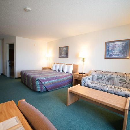 River Valley Inn & Suites Osceola Εξωτερικό φωτογραφία