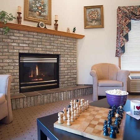 River Valley Inn & Suites Osceola Εξωτερικό φωτογραφία