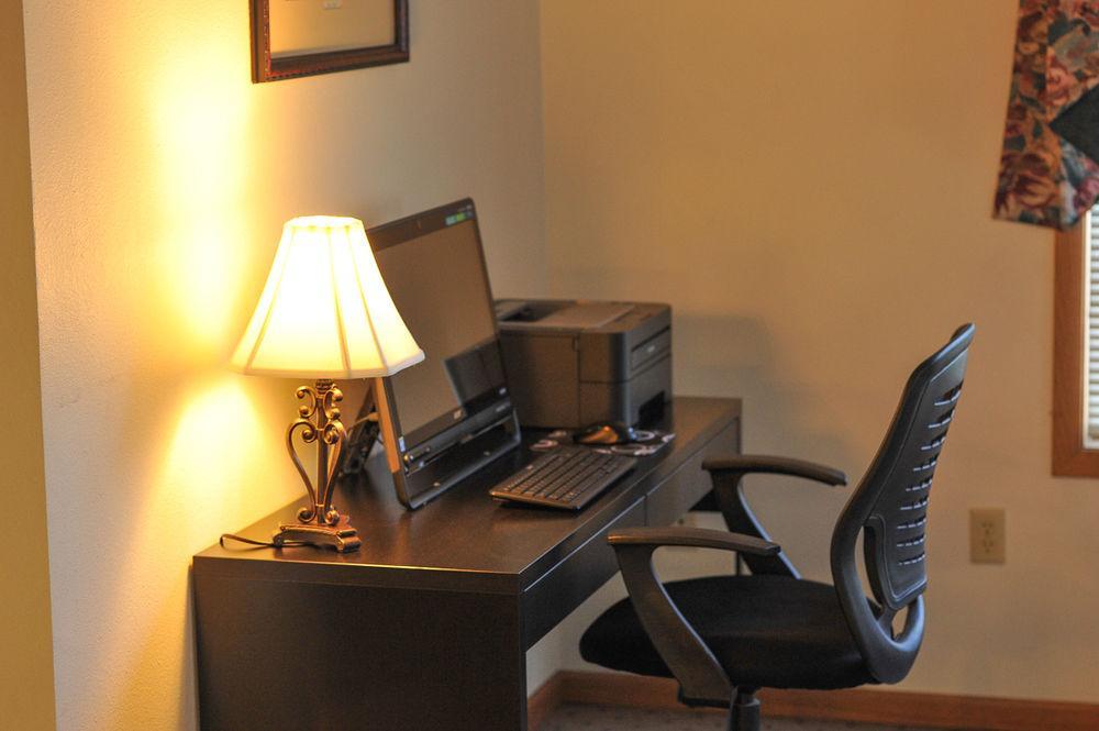 River Valley Inn & Suites Osceola Εξωτερικό φωτογραφία