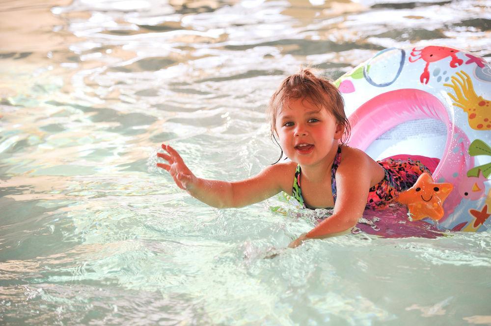 River Valley Inn & Suites Osceola Εξωτερικό φωτογραφία