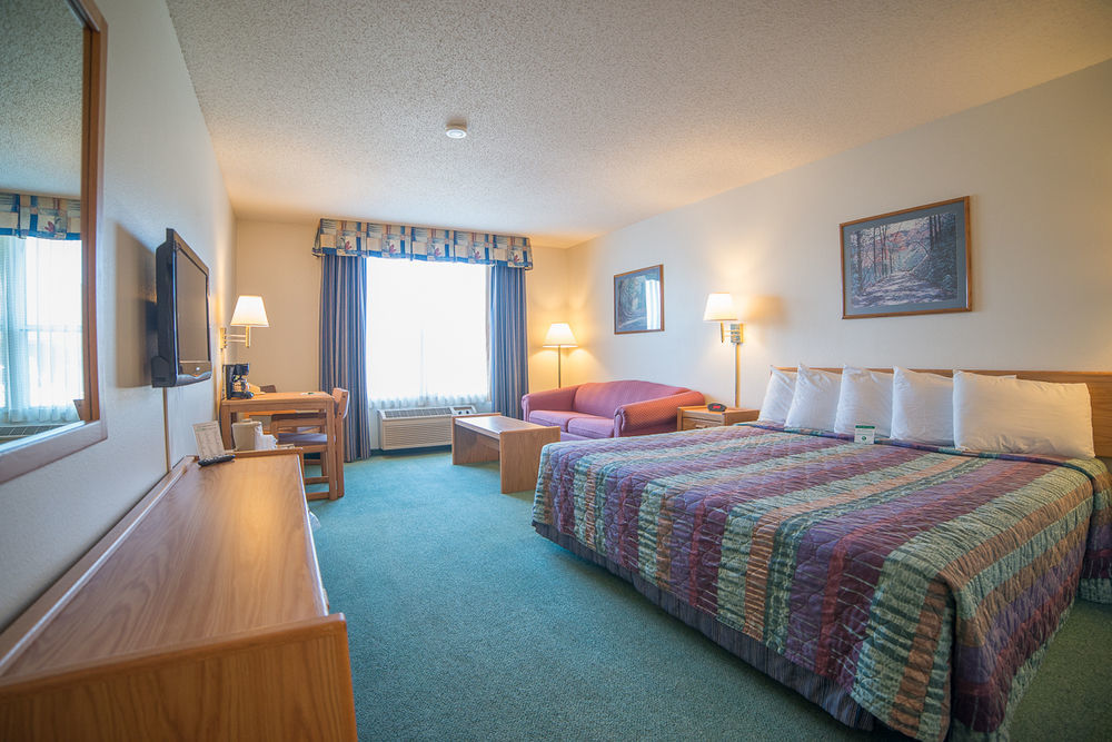 River Valley Inn & Suites Osceola Εξωτερικό φωτογραφία