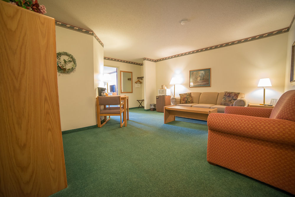River Valley Inn & Suites Osceola Εξωτερικό φωτογραφία