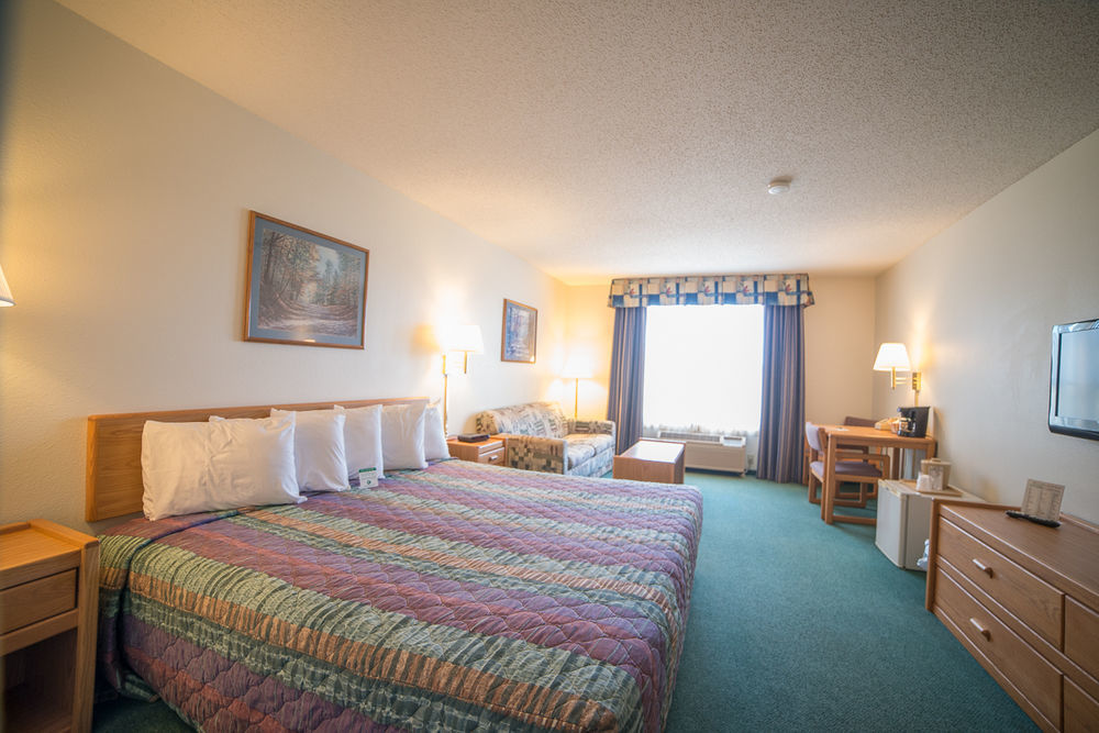 River Valley Inn & Suites Osceola Εξωτερικό φωτογραφία