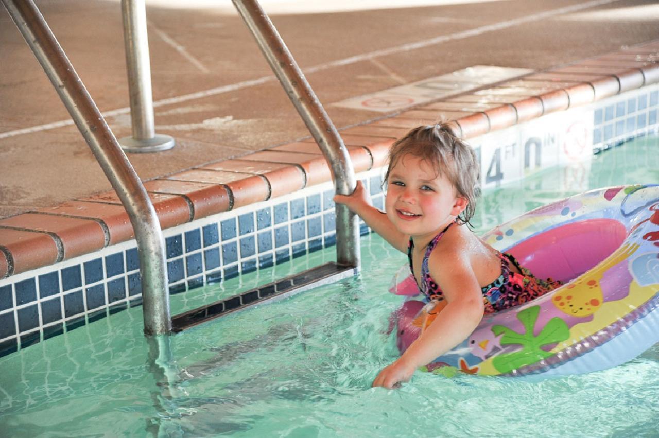 River Valley Inn & Suites Osceola Εξωτερικό φωτογραφία