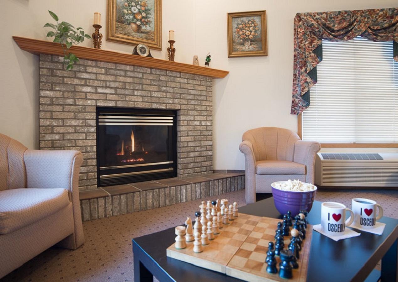 River Valley Inn & Suites Osceola Εξωτερικό φωτογραφία