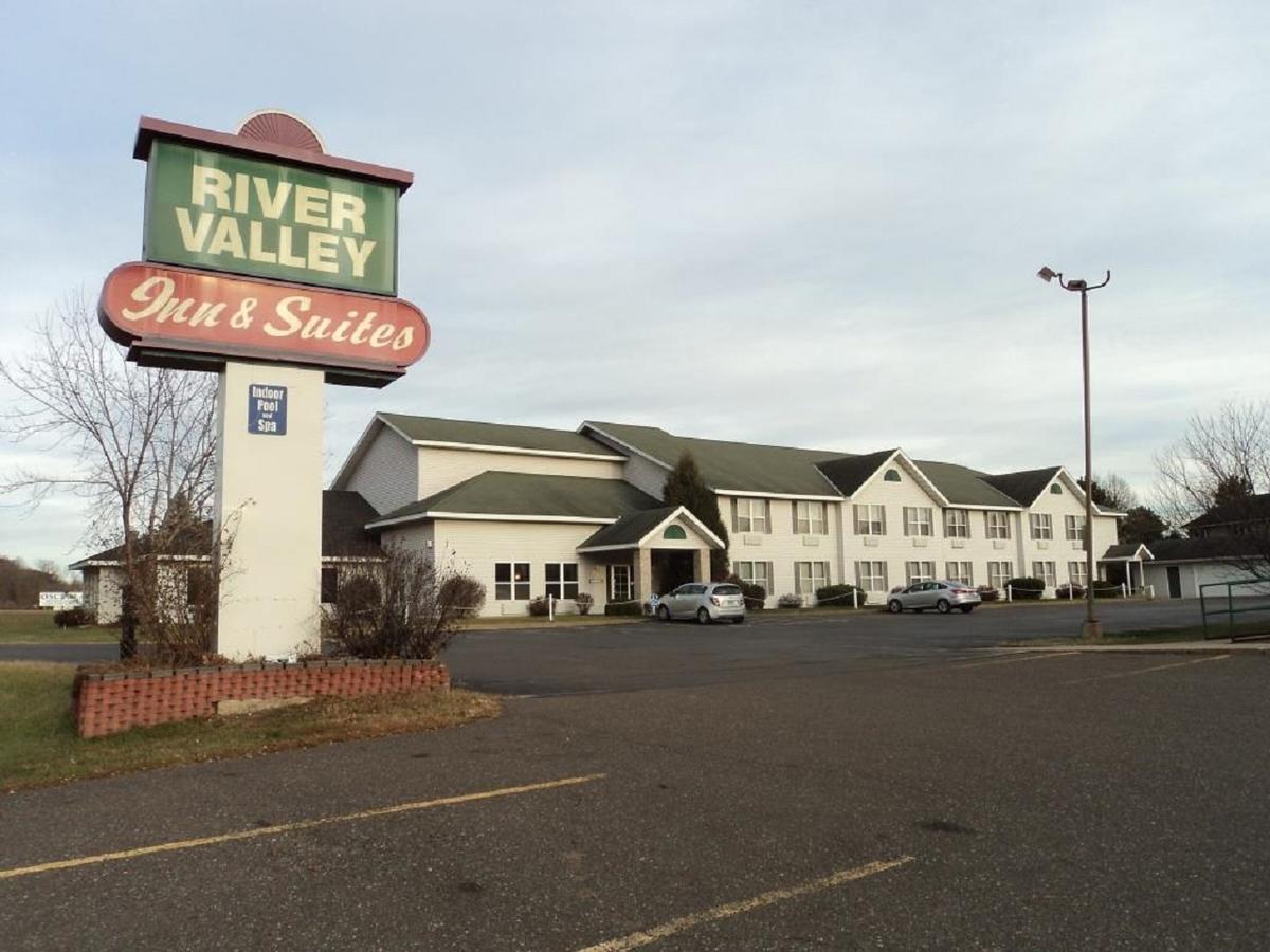River Valley Inn & Suites Osceola Εξωτερικό φωτογραφία