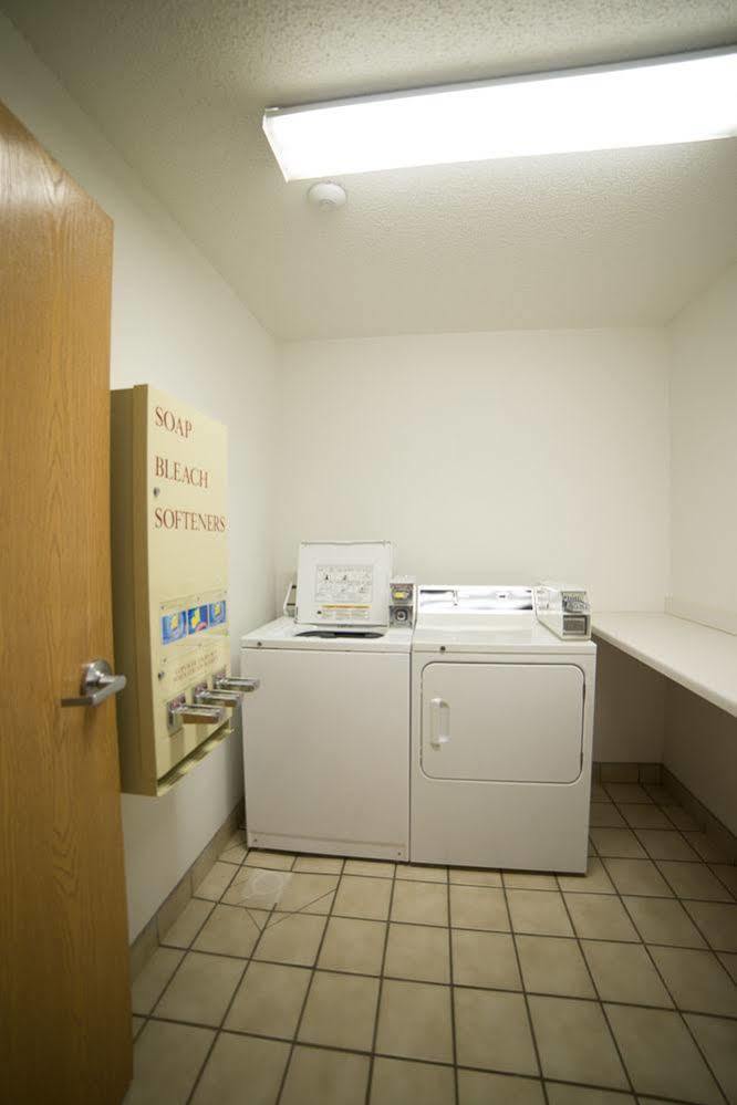 River Valley Inn & Suites Osceola Εξωτερικό φωτογραφία